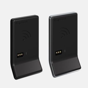 電子式ロック