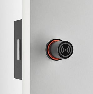 電子式ロック
