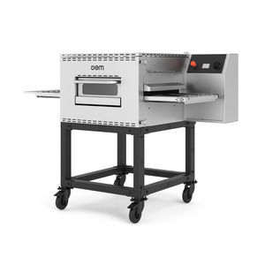 業務用キッチン用オーブン 1