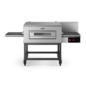 パン屋用オーブン 1