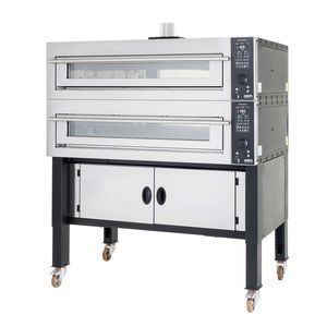 業務用ピザ用のオーブン 1