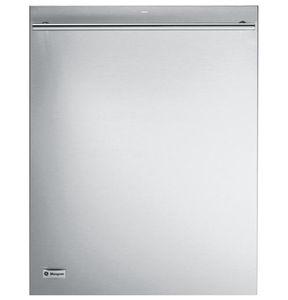 正面投入食器洗い機
