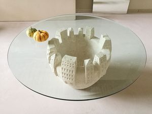 オリジナルデザインローテーブル 1