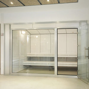 スチームバス