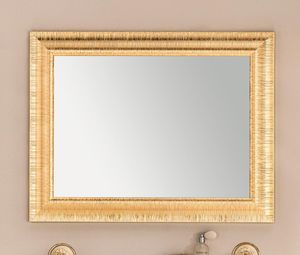 壁かけ式バスルーム用鏡 1