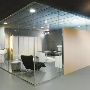 固定式仕切り 1