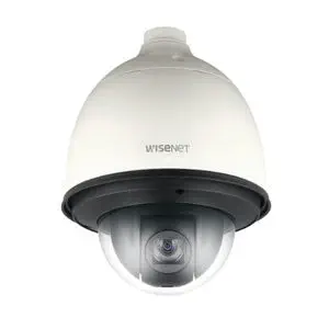 弾丸セキュリティカメラ - HCO-6080R - Hanwha Techwin - 直付け