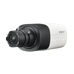 弾丸セキュリティカメラ - HCO-6080R - Hanwha Techwin - 直付け
