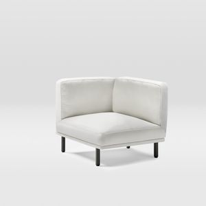 アルミニウムコーナー用収納 1