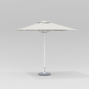 正方形パラソル 1