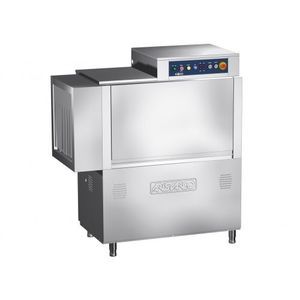 コンベヤー式食器洗い機