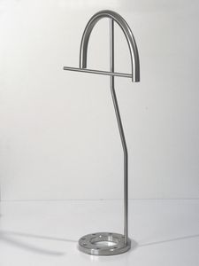 床置きバレットスタンド 1