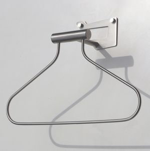 壁取り付け式バレットスタンド 1