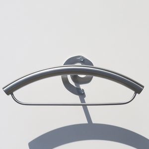 壁取り付け式バレットスタンド 1