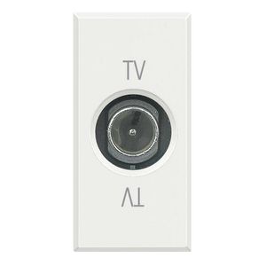 TVコンセント 1