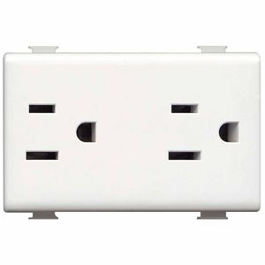 電流コンセント