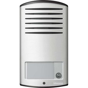 アルミニウム製インターフォン