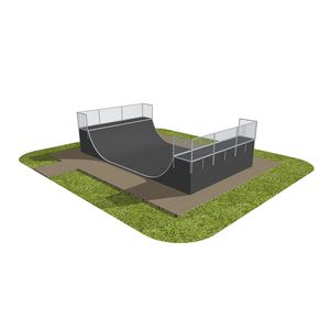木製ミニランプ 1