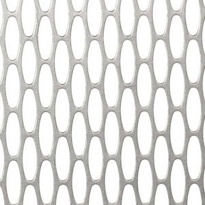 金網建築用パネル