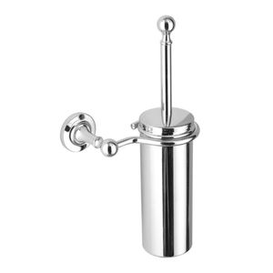 金属製トイレ用ブラシ 1