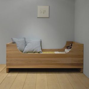 シングルベッド 1