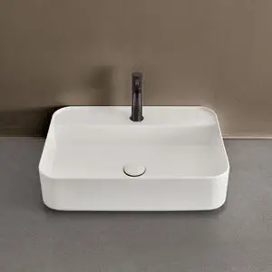 カウンタートップ型洗面器 - SHUI COMFORT - AVENA - Ceramica カウンタートップ型洗面器 - SHUI COMFORT - AVENA - Ceramica