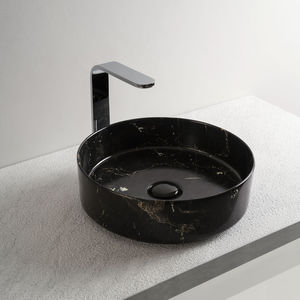 カウンタートップ型洗面器
