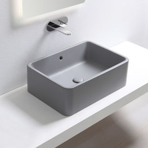 カウンタートップ型洗面器 1
