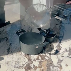 調理プレート付テーブル
