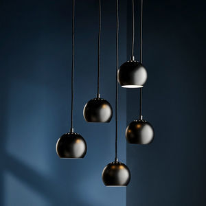 ペンダントランプ
