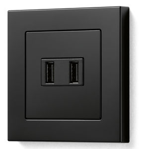 USB充電器