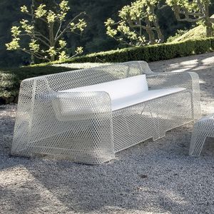 現代風ソファー