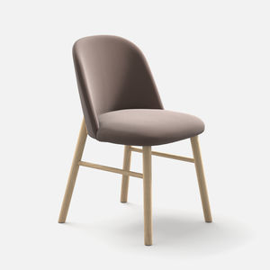 北欧デザインダイニングルーム用チェア 1