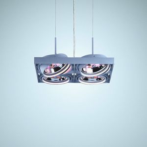 吊り下げ式照明器具