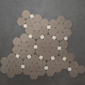 現代風絨毯