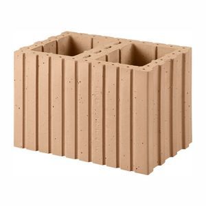 粘土ブロック