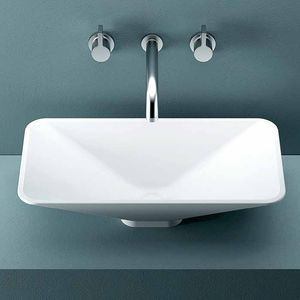カウンタートップ型洗面器 1