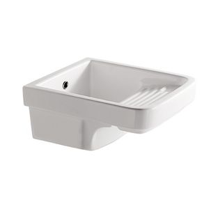 壁掛け式洗面器