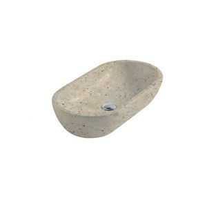 カウンタートップ型洗面器