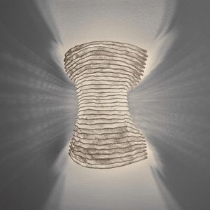 オリジナルデザイン壁面ライト