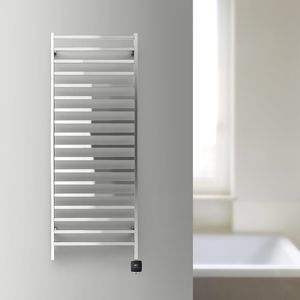 電動式タオル乾燥ヒーター 1