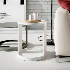 ZANOTTA/ザノッタのサイドテーブル - ArchiExpo内のすべての製品 ZANOTTA/ザノッタのサイドテーブル - ArchiExpo内のすべての製品