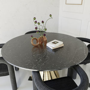 Silestone®製テーブルトップ 1