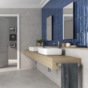 陶磁器タイル 1
