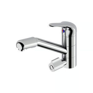 カウンタートップ混合水栓