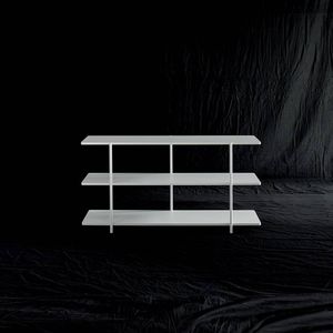 低い棚 1