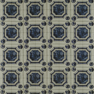 カーテン用生地 1