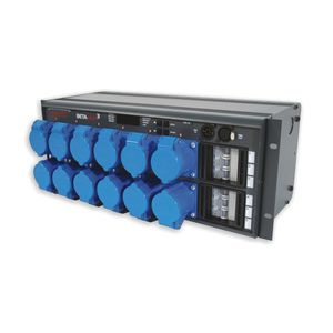 デジタルDMX調光器