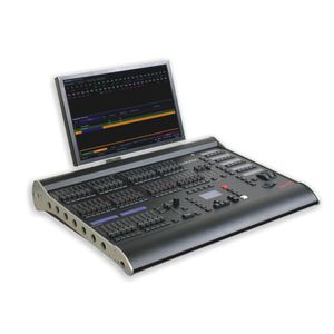 48トラックDMX制御器 1