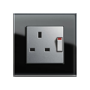 電流コンセント 1